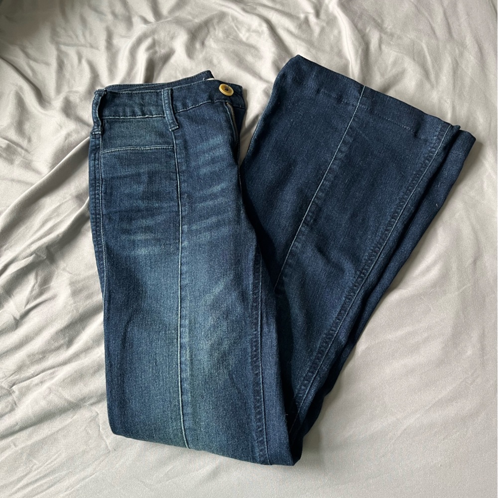 Altar’d State Jeans